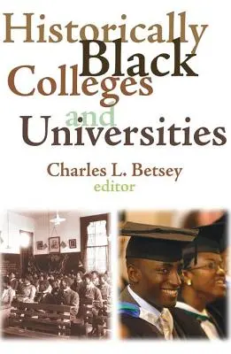 Historycznie czarne uczelnie i uniwersytety - Historically Black Colleges and Universities