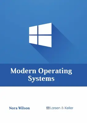 Nowoczesne systemy operacyjne - Modern Operating Systems