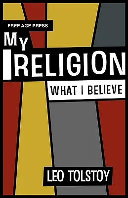 Moja religia - w co wierzę - My Religion - What I Believe