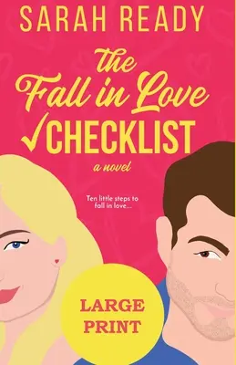 Lista kontrolna zakochanych - The Fall in Love Checklist