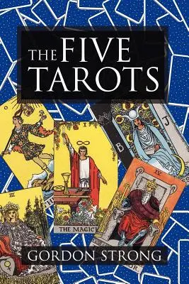 Pięć Tarotów - The Five Tarots