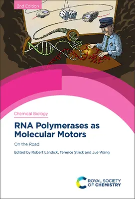 Polimerazy RNA jako motory molekularne: W drodze - RNA Polymerases as Molecular Motors: On the Road