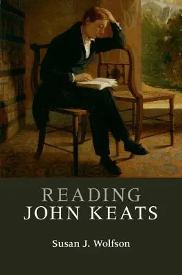 Czytając Johna Keatsa - Reading John Keats