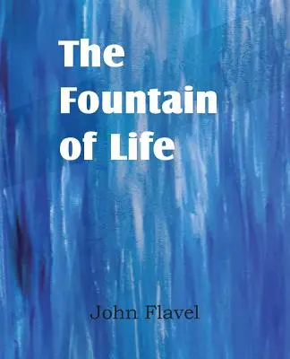 Źródło życia - The Fountain of Life