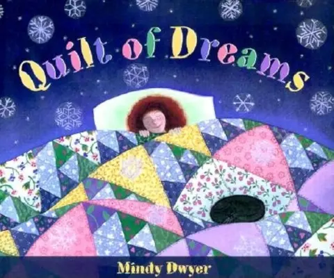 Kołdra marzeń - Quilt of Dreams