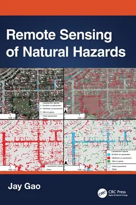 Teledetekcja zagrożeń naturalnych - Remote Sensing of Natural Hazards