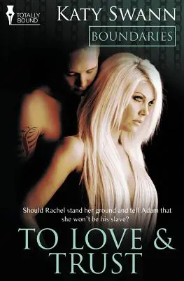 Granice: Kochać i ufać - Boundaries: To Love and Trust