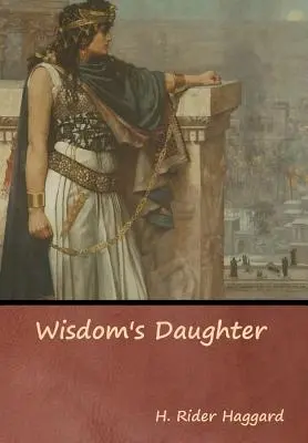 Córka Mądrości - Wisdom's Daughter