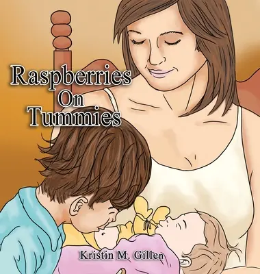 Maliny na brzuchu - Raspberries on Tummies