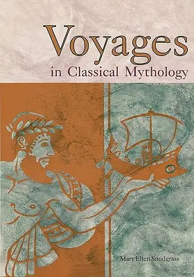 Podróże w mitologii klasycznej - Voyages in Classical Mythology