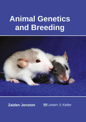 Genetyka i hodowla zwierząt - Animal Genetics and Breeding