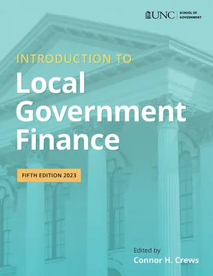 Wprowadzenie do finansów samorządowych - Introduction to Local Government Finance