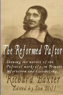 Reformowany pastor - The Reformed Pastor
