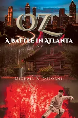 OZ Bitwa w Atlancie - OZ A Battle in Atlanta