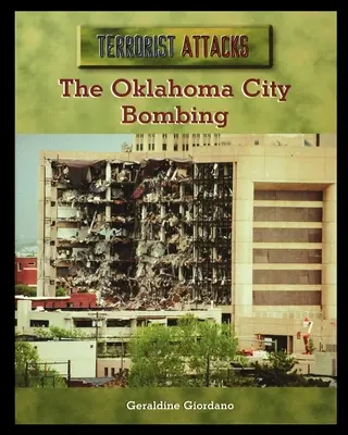 Zamach bombowy w Oklahoma City - The Oklahoma City Bombing