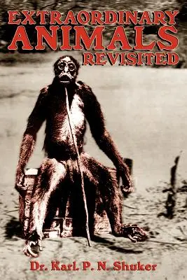 Niezwykłe zwierzęta w nowej odsłonie - Extraordinary Animals Revisited