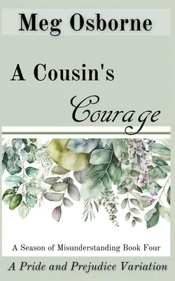 Odwaga kuzynki - A Cousin's Courage