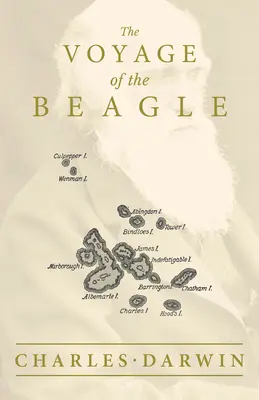 Podróż statku Beagle - The Voyage of the Beagle