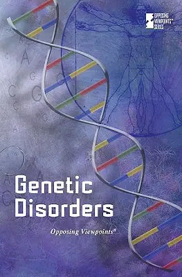 Zaburzenia genetyczne - Genetic Disorders