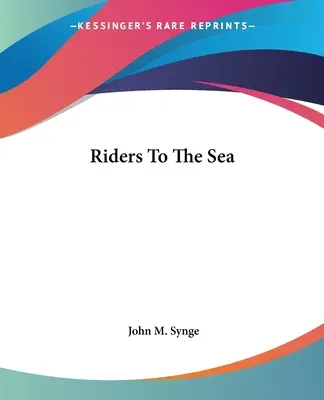 Jeźdźcy na morze - Riders To The Sea