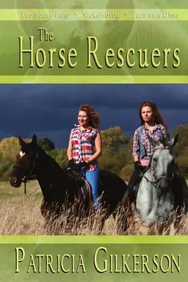 Ratownicy koni - The Horse Rescuers