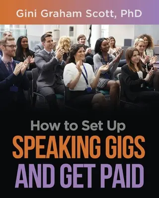 Jak organizować występy i otrzymywać wynagrodzenie? - How to Set Up Speaking Gigs and Get Paid