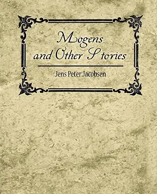 Mogens i inne historie - Mogens and Other Stories