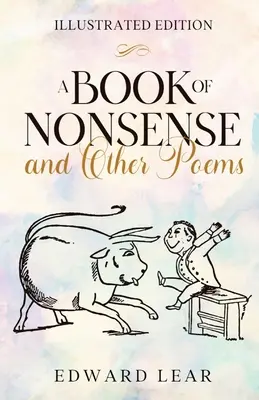 Księga nonsensów i inne wiersze - A Book of Nonsense and Other Poems