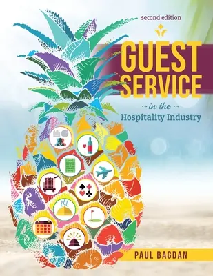 Obsługa gości w branży hotelarskiej - Guest Service in the Hospitality Industry