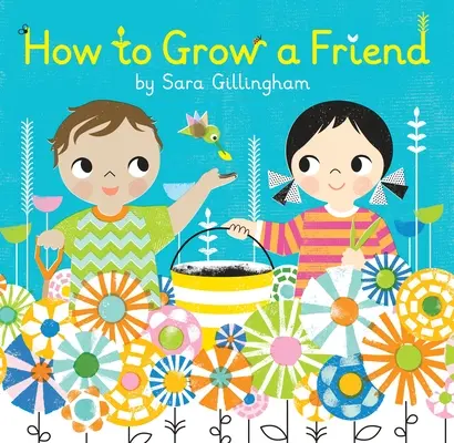 Jak zdobyć przyjaciela - How to Grow a Friend