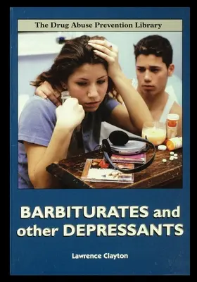 Barbiturany i inne depresanty - Barbiturates and Other Depressants