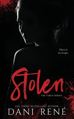 Stolen: Prequel - Stolen: The Prequel