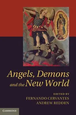 Anioły, demony i nowy świat - Angels, Demons and the New World