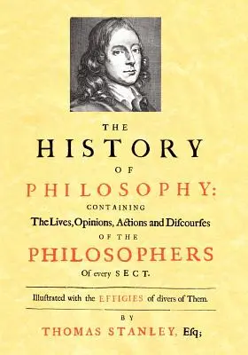 Historia filozofii (1701) - The History of Philosophy (1701)