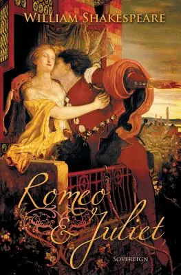 Romeo i Julia - Romeo and Juliet