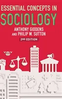 Podstawowe pojęcia socjologii - Essential Concepts in Sociology