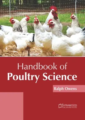 Podręcznik nauki o drobiu - Handbook of Poultry Science