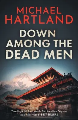 Pośród martwych ludzi - Down Among the Dead Men