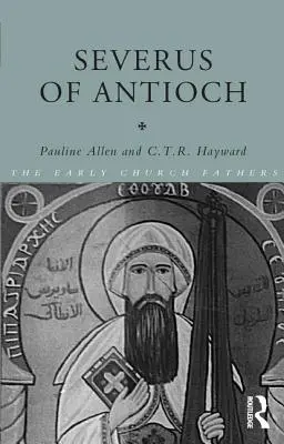 Sewer z Antiochii - Severus of Antioch