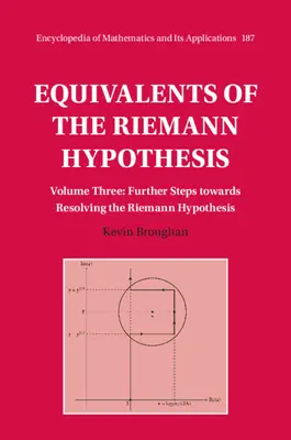 Równoważniki hipotezy Riemanna - Equivalents of the Riemann Hypothesis