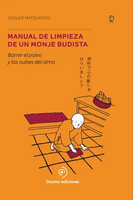 Podręcznik czyszczenia monety budowlanej - Manual de Limpieza de Un Monje Budista