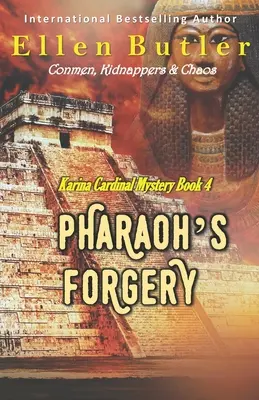 Fałszerstwo faraona - Pharaoh's Forgery