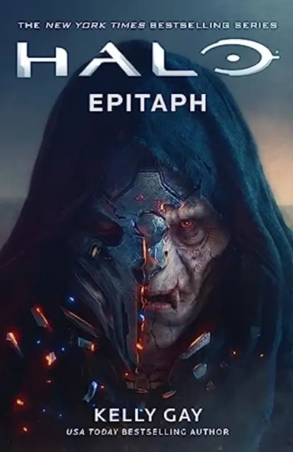 Halo: Epitafium - Halo: Epitaph