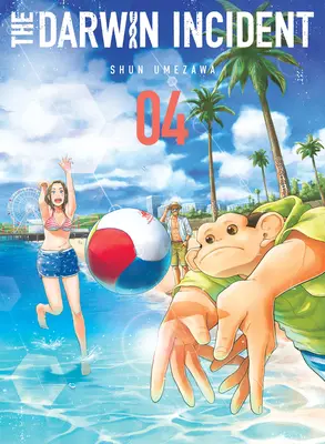 Incydent Darwina 4 - The Darwin Incident 4