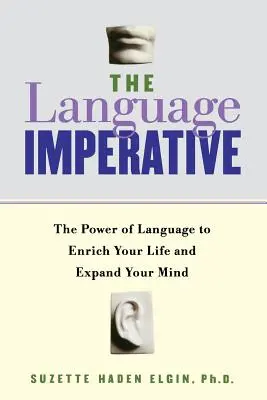 Imperatyw językowy: jak nauka języków może wzbogacić twoje życie - The Language Imperative: How Learning Languages Can Enrich Your Life