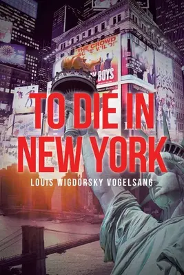 Umrzeć w Nowym Jorku - To Die in New York