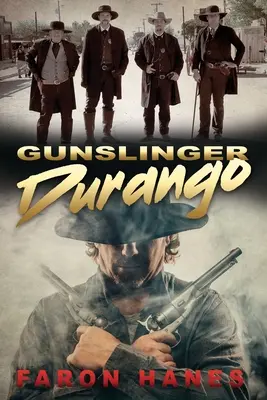 Rewolwerowiec Durango - Gunslinger Durango