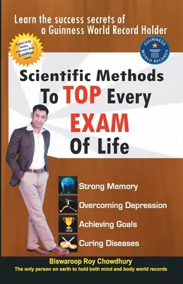 Naukowa metoda, by zdać każdy egzamin życia - scientific Method to Top Every Exam of Life