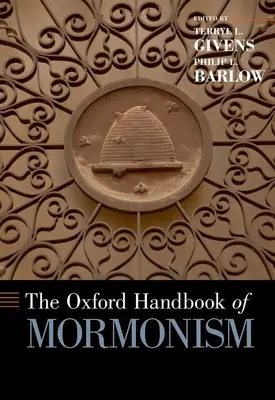 Oksfordzki podręcznik mormonizmu - Oxford Handbook of Mormonism