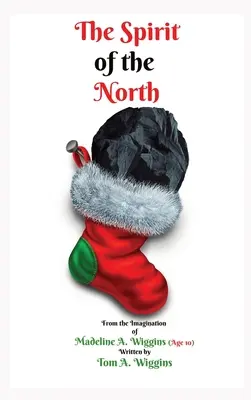 Duch Północy - The Spirit of the North